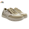 ZAPATO MUJER PITILLOS 11095 BLANCO