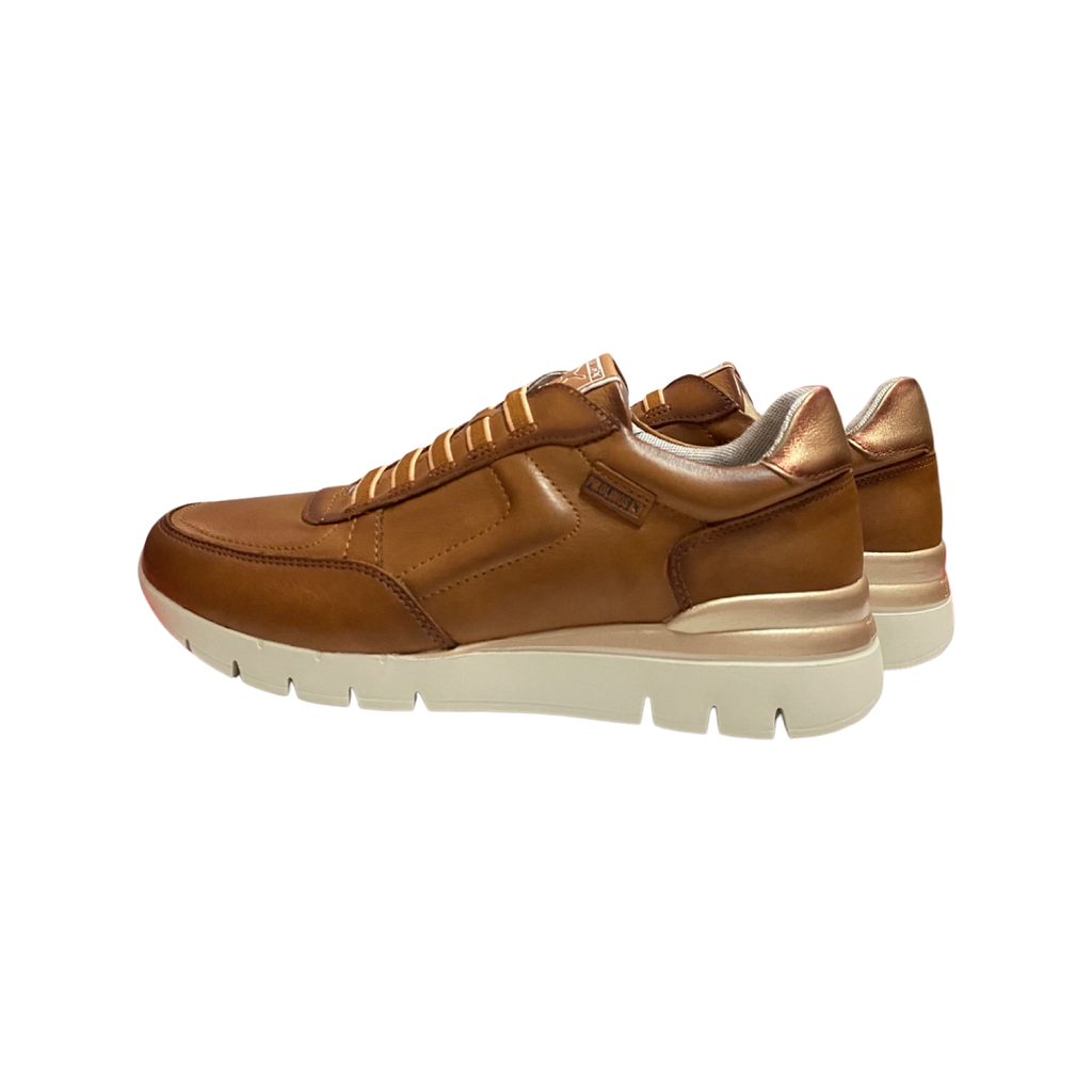 DEPORTIVA MUJER PIKOLINOS 6731 BRANDY