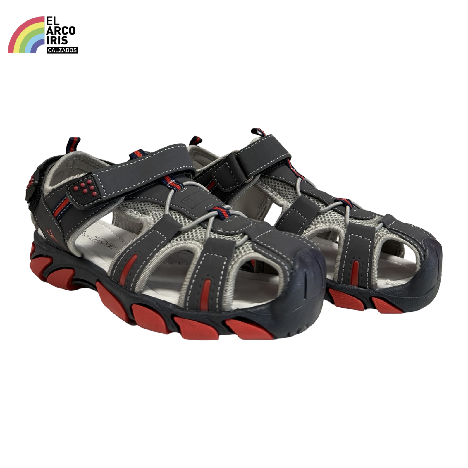 SANDALIA MUJER TREKKINg 400120