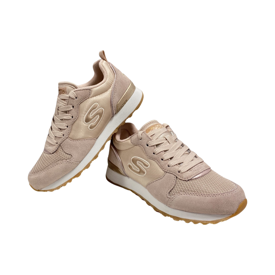 DEPORTIVA MUJER SKECHERS 111 ROSA