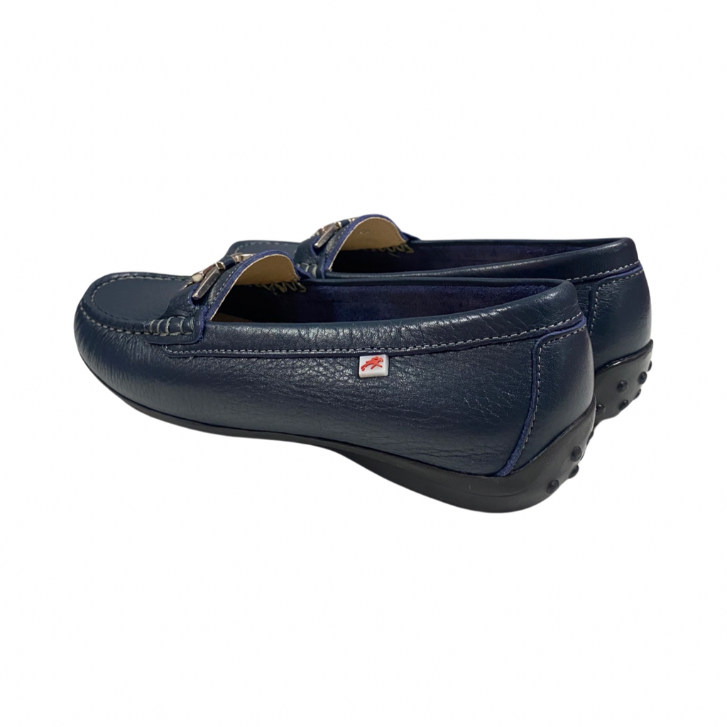 ZAPATO MUJER FLUCHOS F0804 MARINO