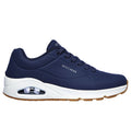 DEPORTIVO HOMBRE SKECHERS 52458 MARINO