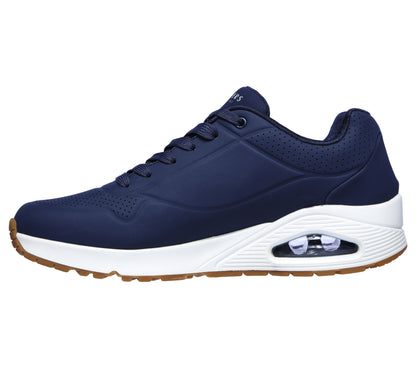 DEPORTIVO HOMBRE SKECHERS 52458 MARINO