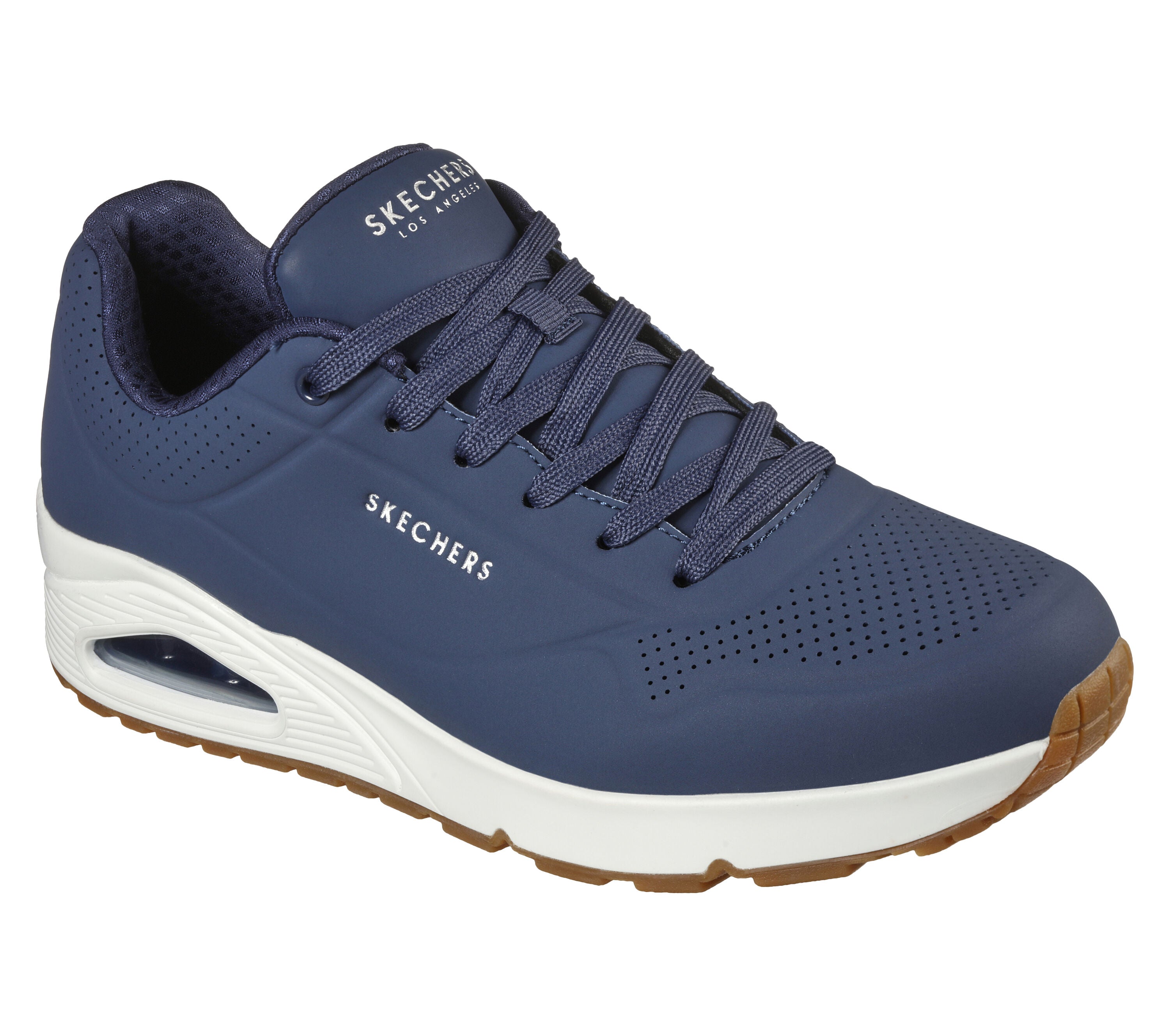 DEPORTIVO HOMBRE SKECHERS 52458 MARINO