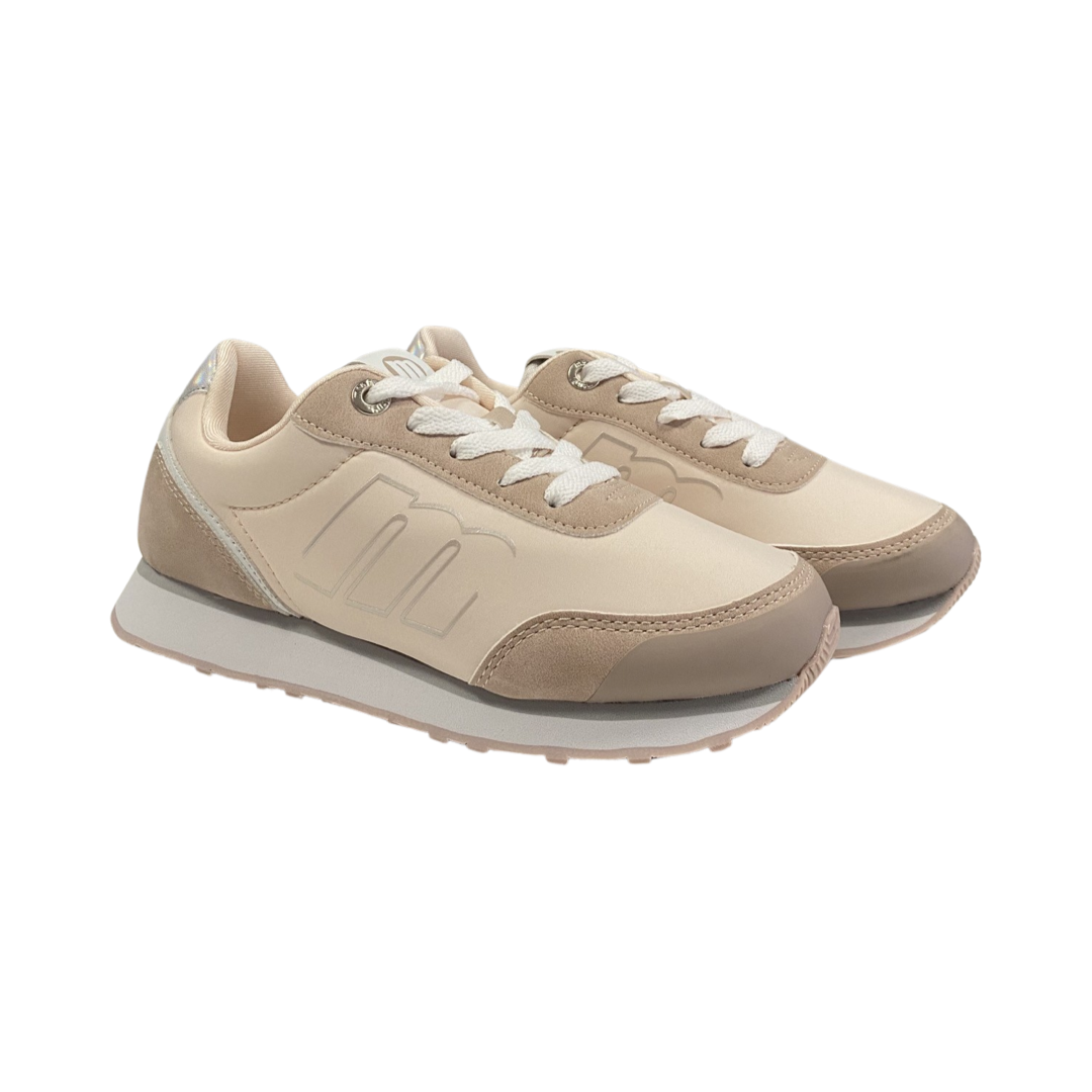 DEPORTIVO NIÑA MUSTANG 48899 ROSA