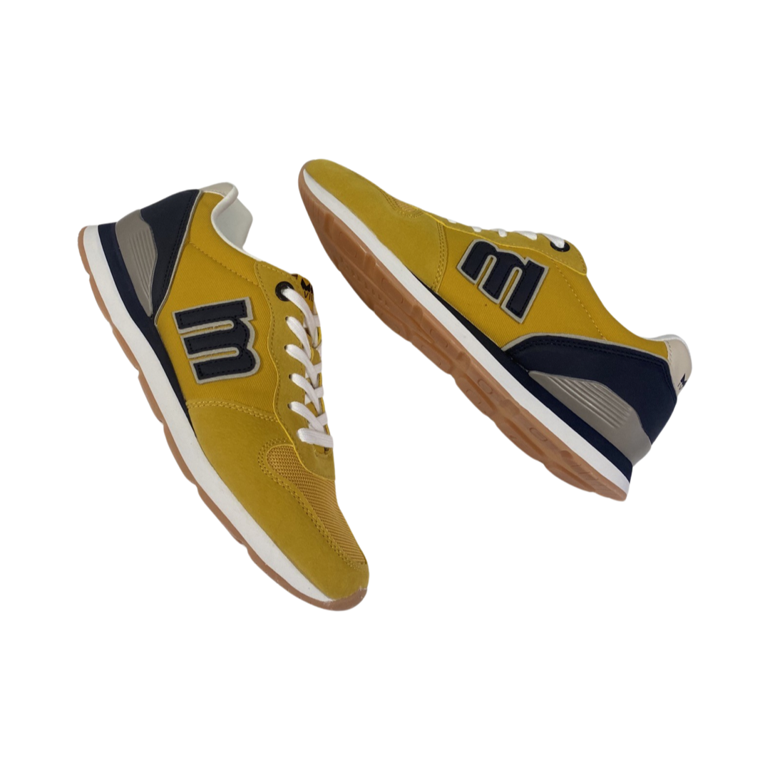 DEPORTIVO HOMBRE MUSTANG 84467