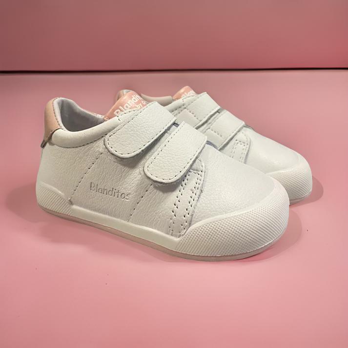 DEPORTIVO NIÑO RESP BLANDITOS LONDRES ROSA
