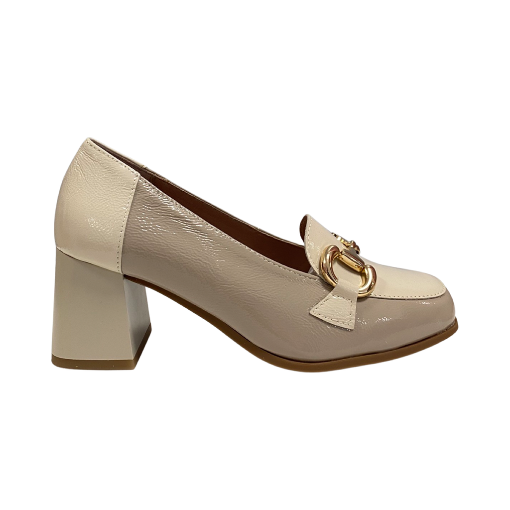 ZAPATO MUJER PITILLOS 5794 PIEDRA