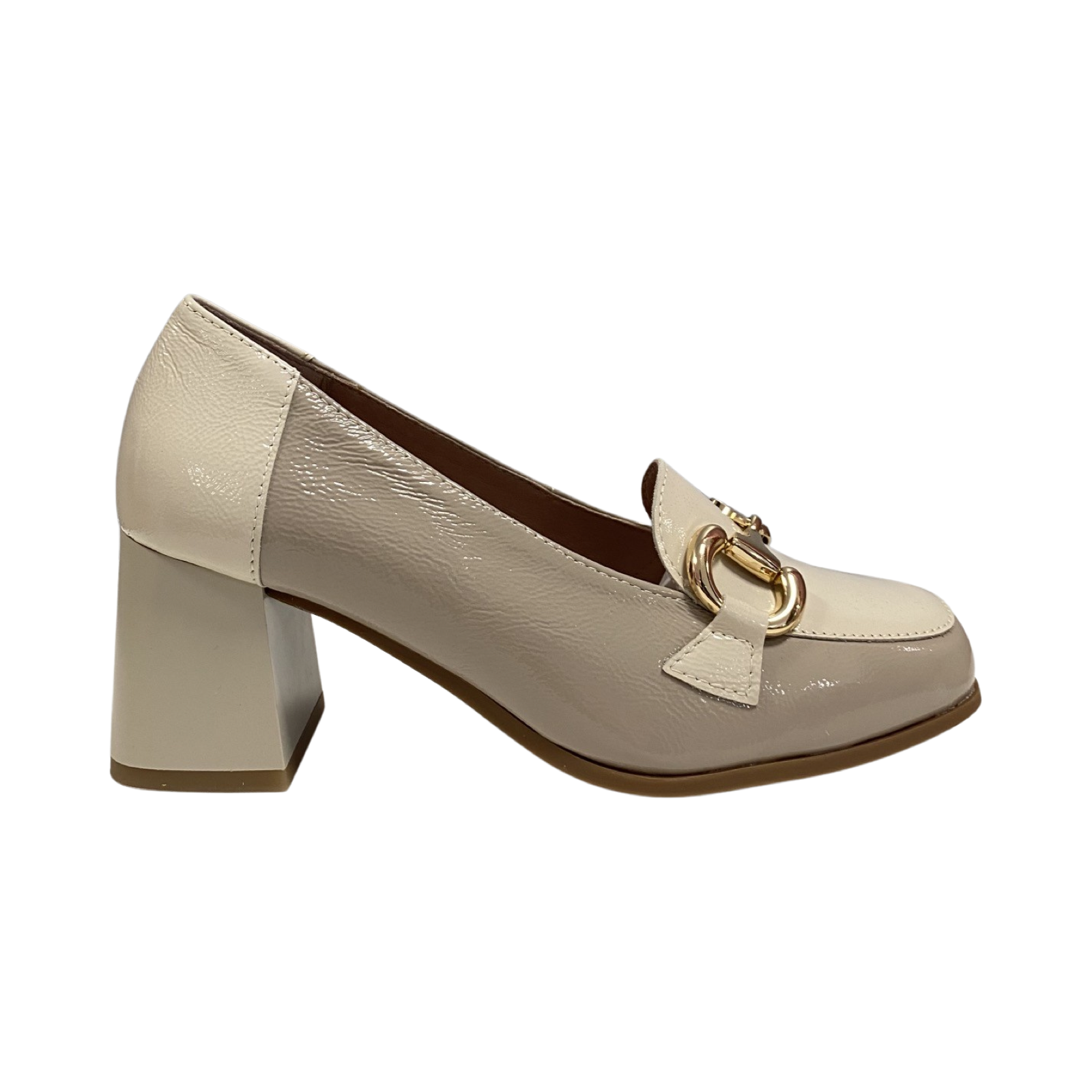 ZAPATO MUJER PITILLOS 5794 PIEDRA