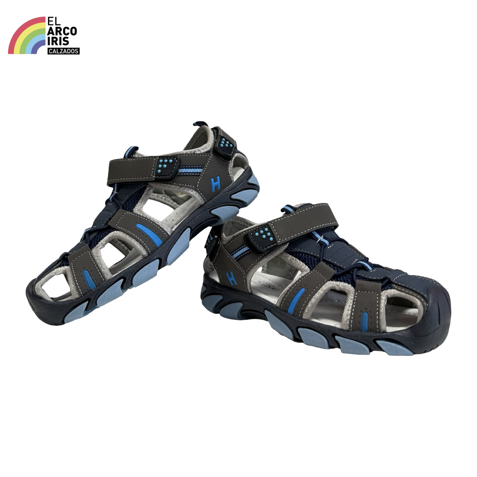 SANDALIA MUJER TREKKINg 400120