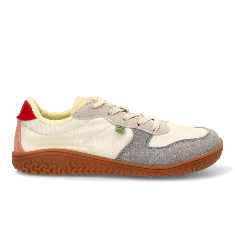 DEPORTIVA MUJER BAREFOOT 50230 MULTICOLOR