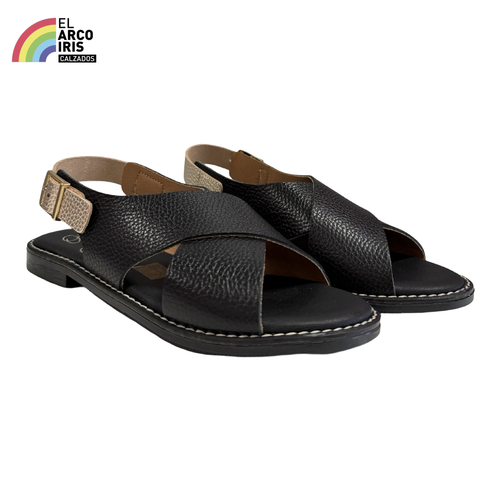 SANDALIA MUJER OH MY SANDALS 5831