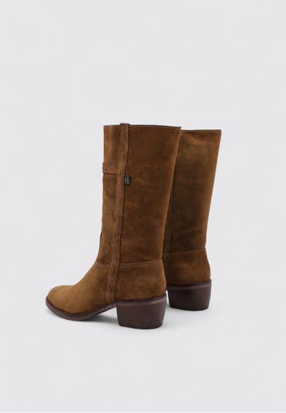 BOTA MUJER CAMPERA DAKOTA 476