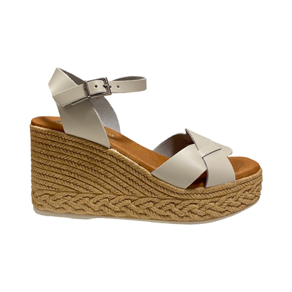 SANDALIA MUJER CAI 5460 HIELO