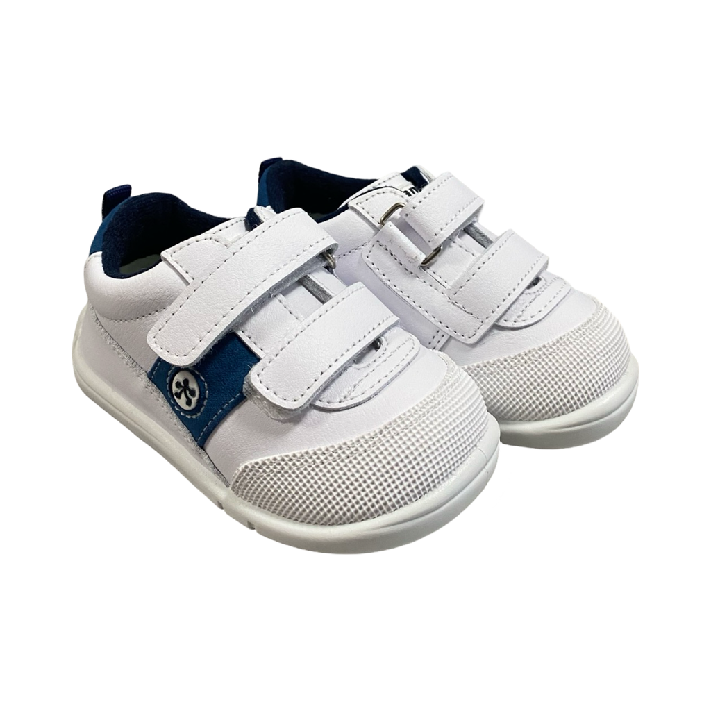 DEPORTIVO NIÑO RESP TITANITOS B500 BLANCO/M