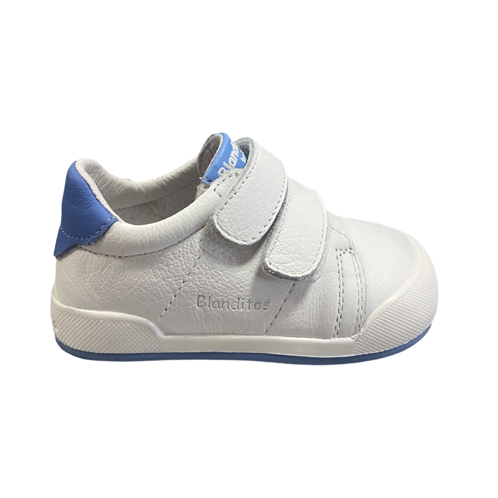 DEPORTIVO NIÑO RESP BLANDITOS LONDRES AZUL
