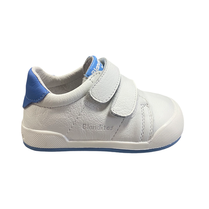 DEPORTIVO NIÑO RESP BLANDITOS LONDRES AZUL