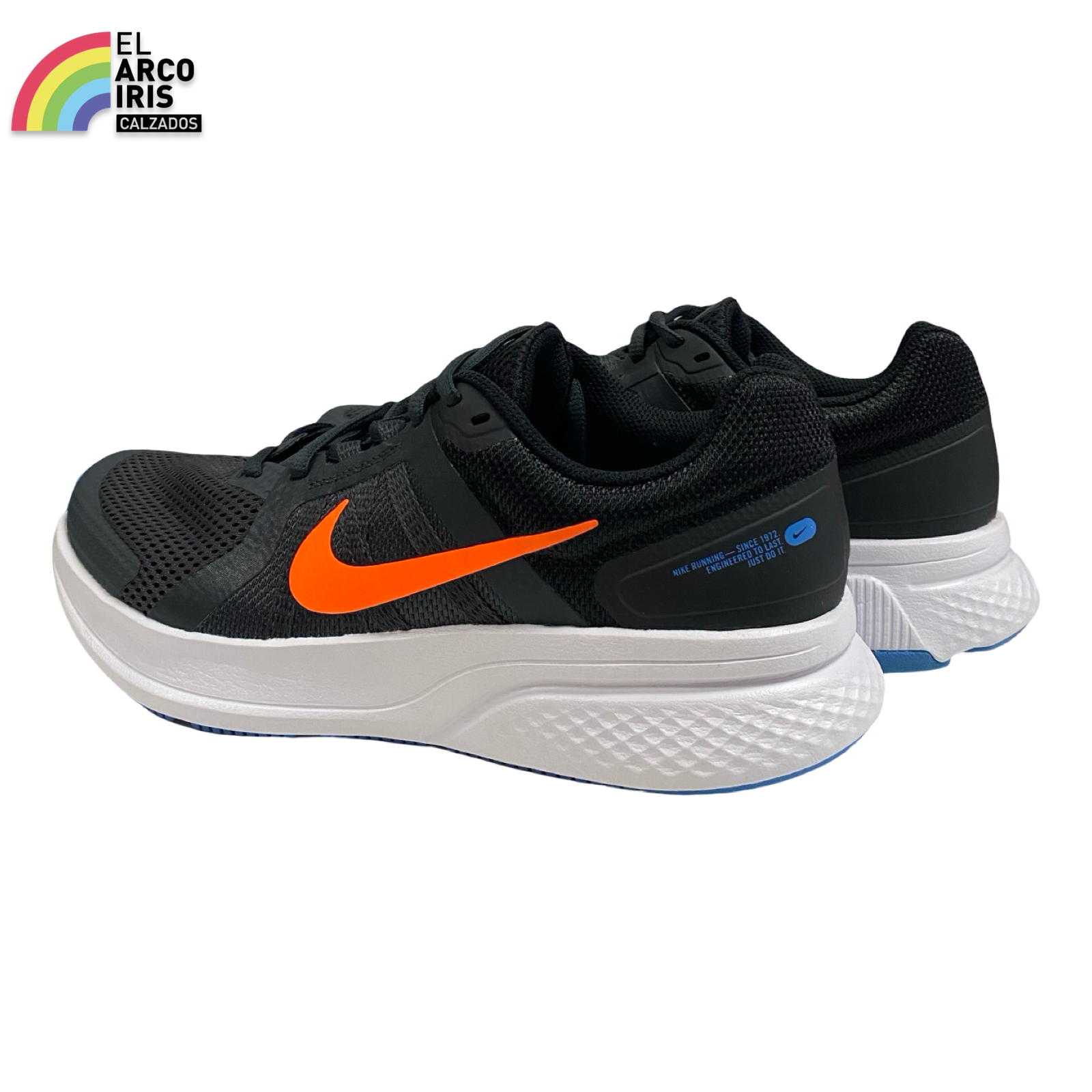 DEPORTIVO HOMBRE NIKE RUN