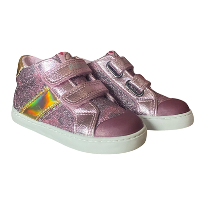 BOTA NIÑA PABLOSKY 965670 ROSE