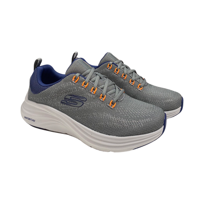 DEPORTIVO HOMBRE SKECHERS 232626 GRIS