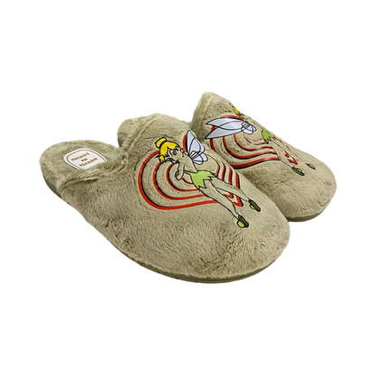 ZAPATILLA MUJER CASA CAMPANILLA HU- 654 KAKI