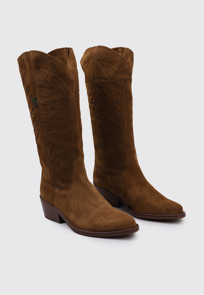 BOTA MUJER COWBOY DAKOTA BOOTS 67