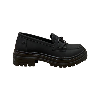 ZAPATO MUJER REFRESH 171422 NEGRO