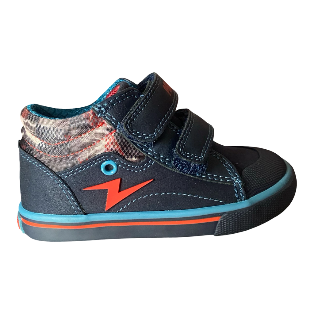 BOTA NIÑO PABLOSKY 970020