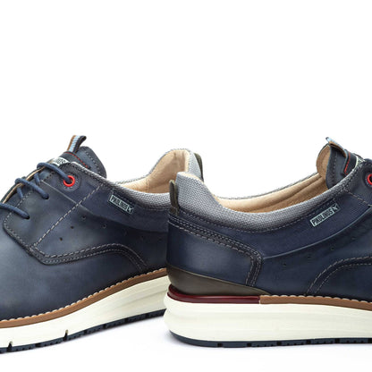 ZAPATO HOMBRE MANACOR 4276 MARINO