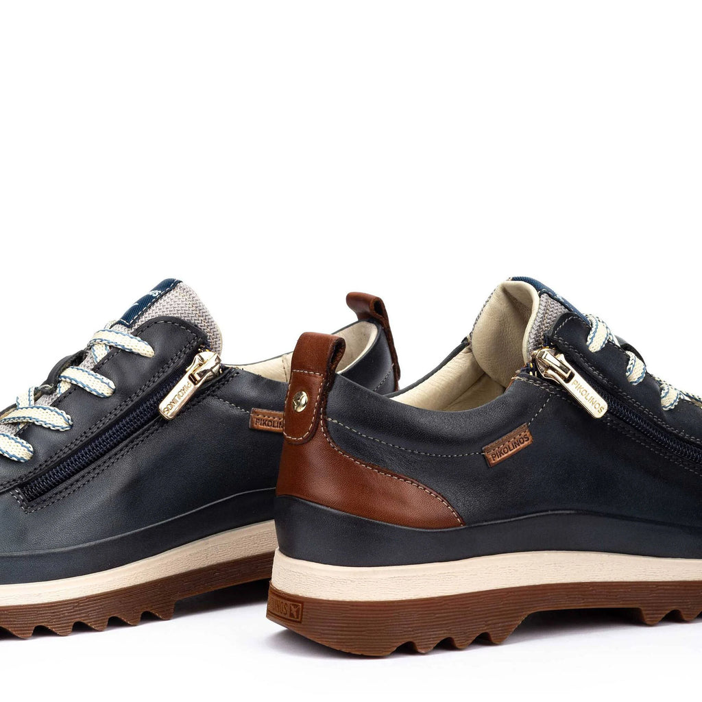 ZAPATO MUJER PIKOLINOS VIGO 6979 JEANS