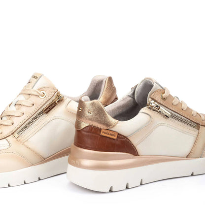 ZAPATO DEPORTIVO PIKOLINOS CANTABRIA 6524C3