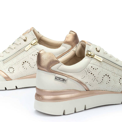 DEPORTIVA MUJER PIKOLINOS CANTABRIA 6622