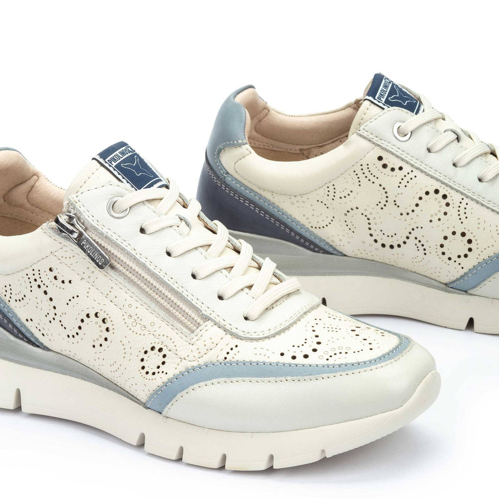 DEPORTIVO MUJER PIKOLINOS CANTABRIA 6622