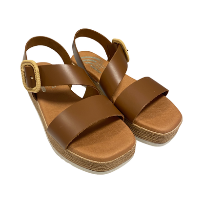 SANALIA MUJER CAI 5432 ROBLE