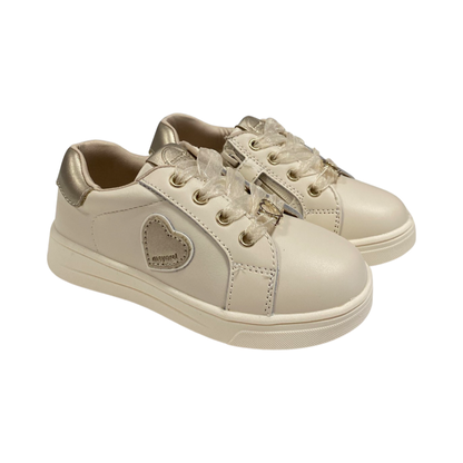 DEPORTIVA NIÑA MAYORAL 41523 BEIG