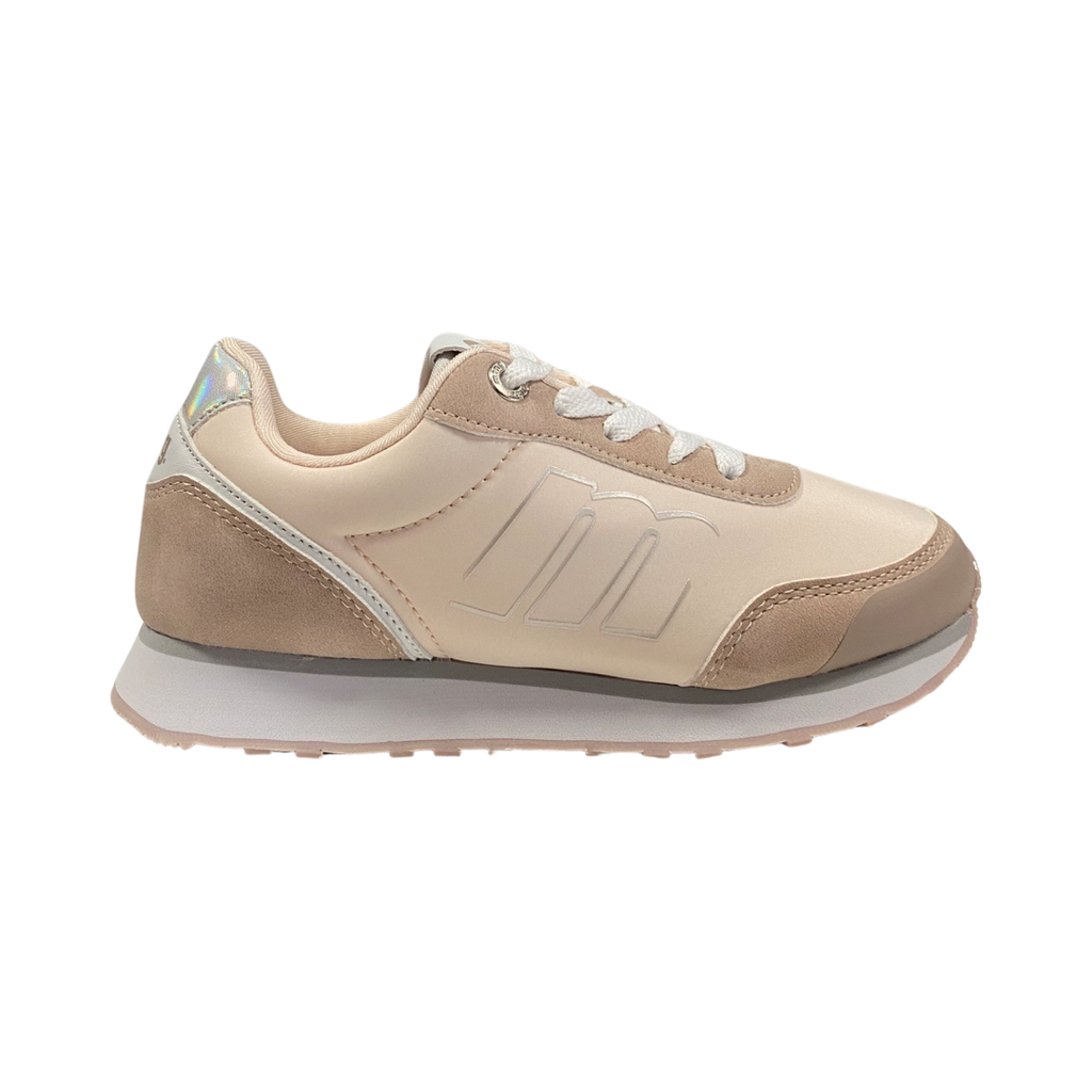 DEPORTIVO NIÑA MUSTANG 48899 ROSA