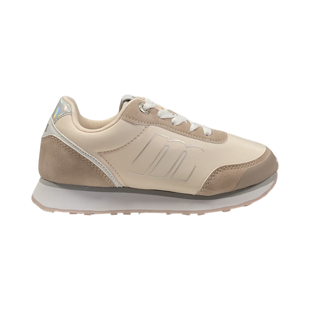 DEPORTIVO NIÑA MUSTANG 48899 ROSA