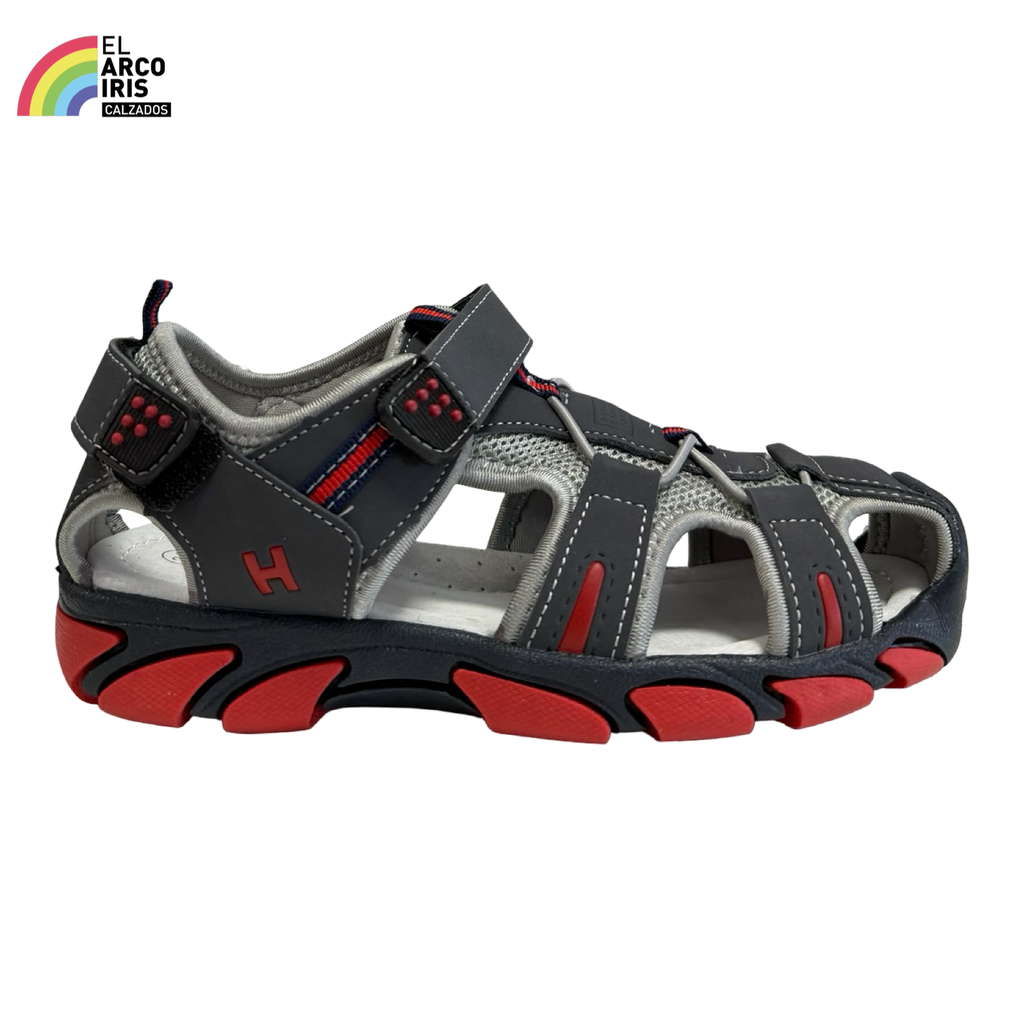 SANDALIA MUJER TREKKINg 400120