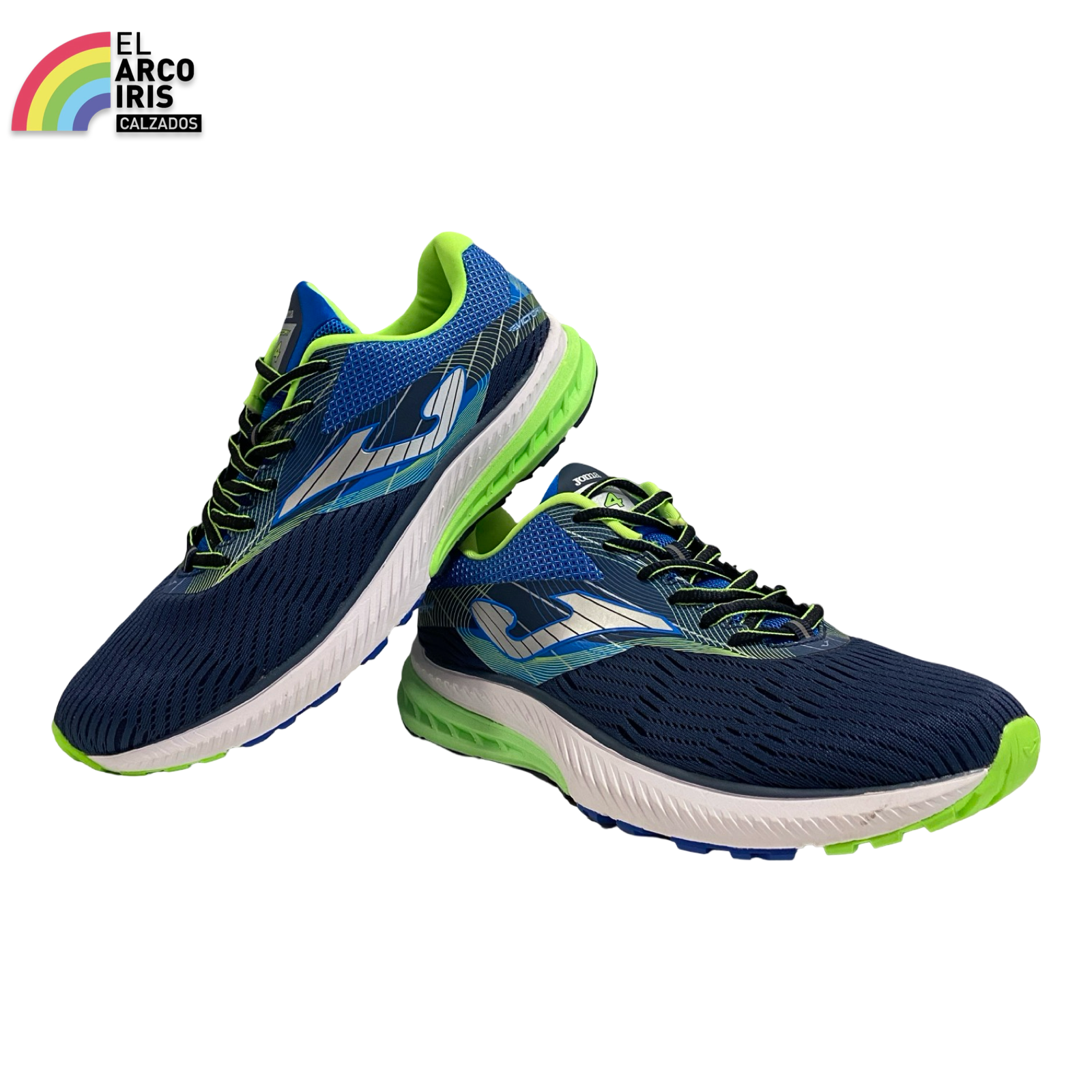 DEPORTIVO HOMBRE JOMA VICTORY FLUOR