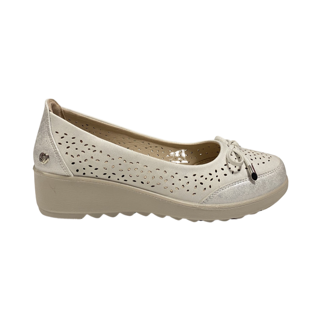ZAPATO MUJER AMARPIES 26433 HIELO