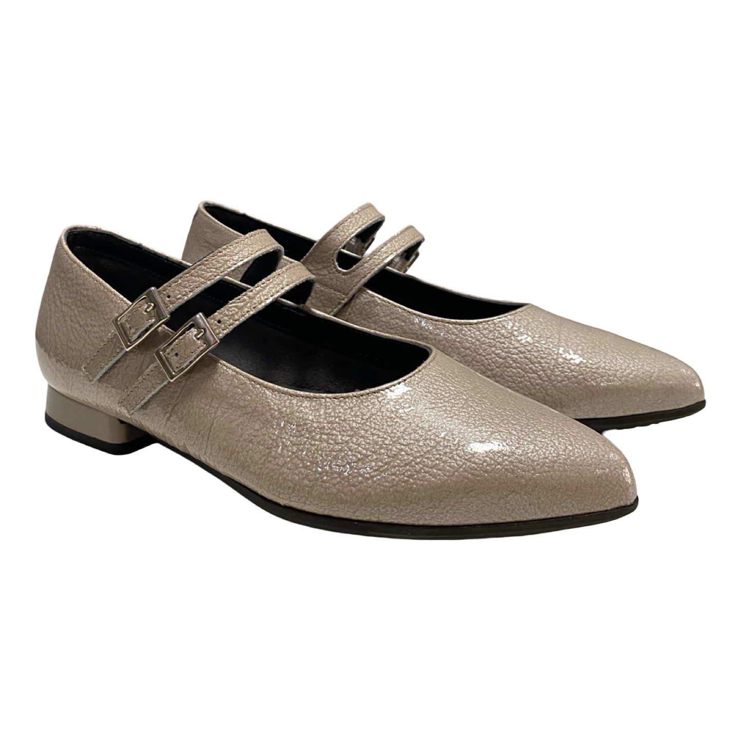 ZAPATO MUJER PITILLOS 10840 TAUPE