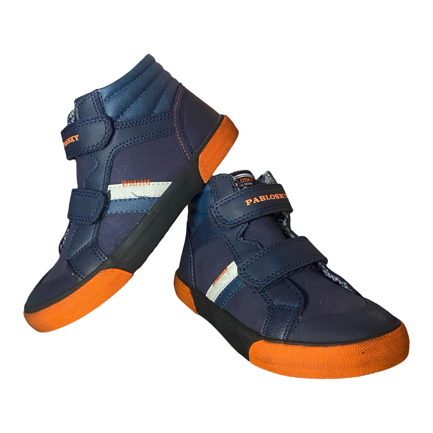 BOTA NIÑO PABLOSKY 965920