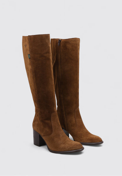 BOTA MUJER COWBOY DAKOTA BOOTS 100 CA