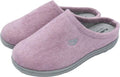 ZAPATILLA MUJER PLUMAFLEX DESCALZA ROSA 12333
