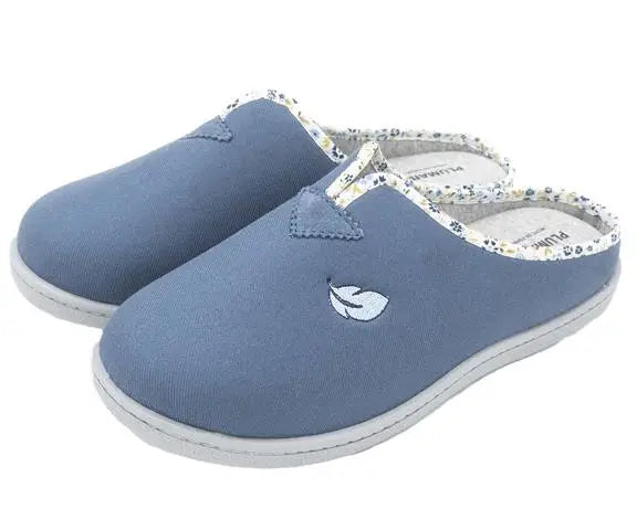 ZAPATILLA MUJER PLUMAFLEX DESCALZA 12360