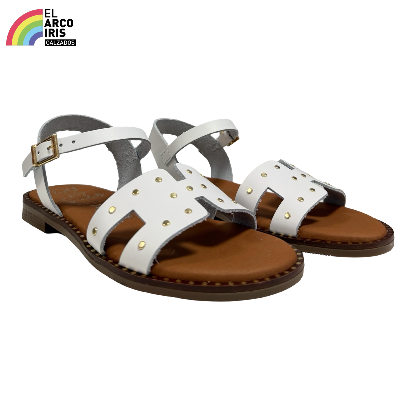 SANDALIA MUJER OH MY SANDALS 5841