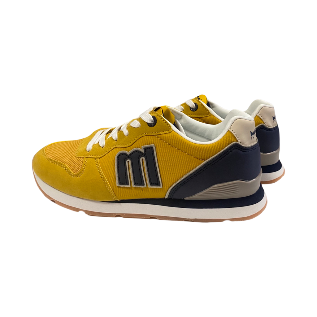 DEPORTIVO HOMBRE MUSTANG 84467