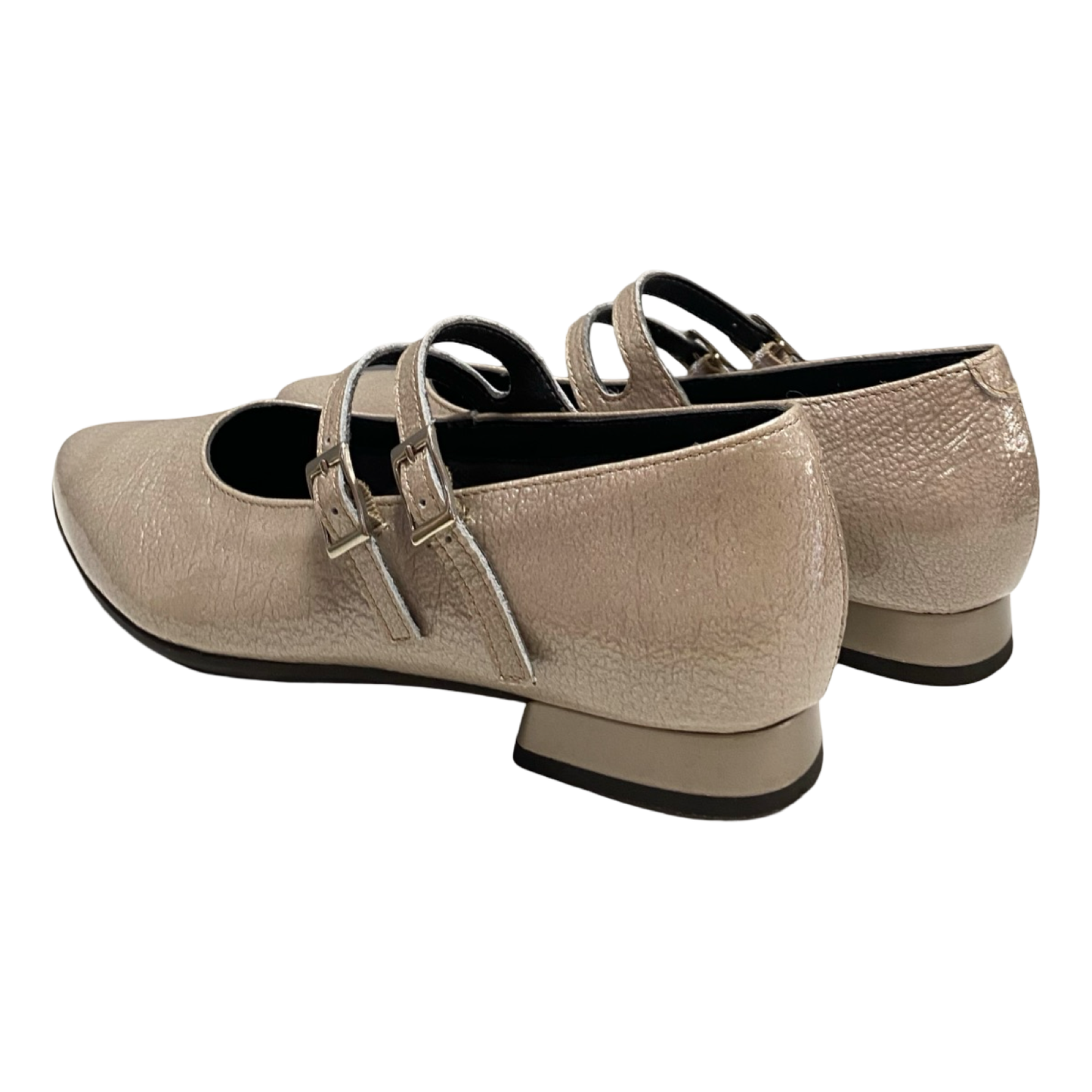 ZAPATO MUJER PITILLOS 10840 TAUPE