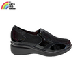 ZAPATO MUJER PITILLOS 5310 NEGRO