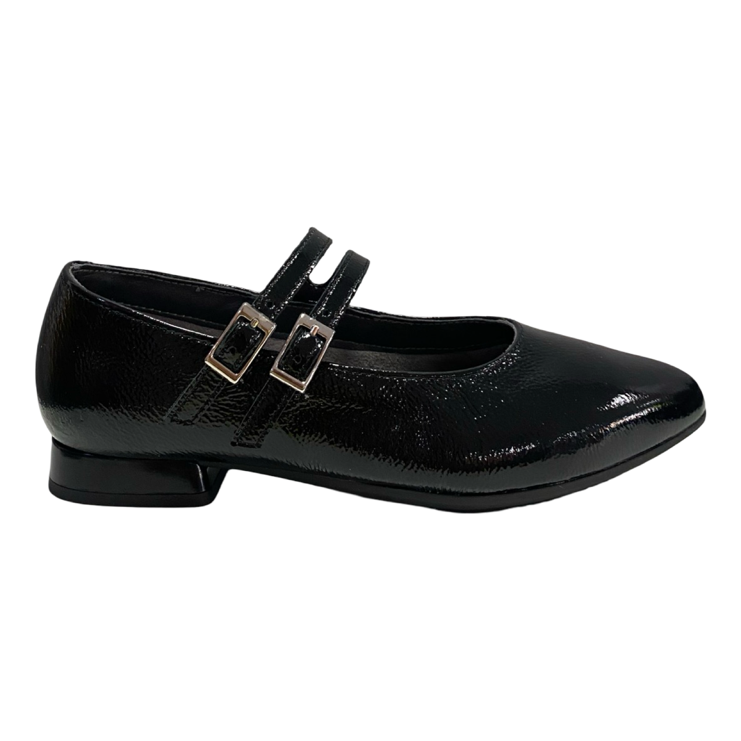 ZAPATO MUJER PITILLOS 10840 NEGRO